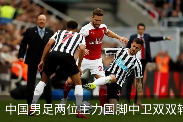 中国男足两位主力国脚中卫双双转会山东足坛，新赛季挑起重担引关注