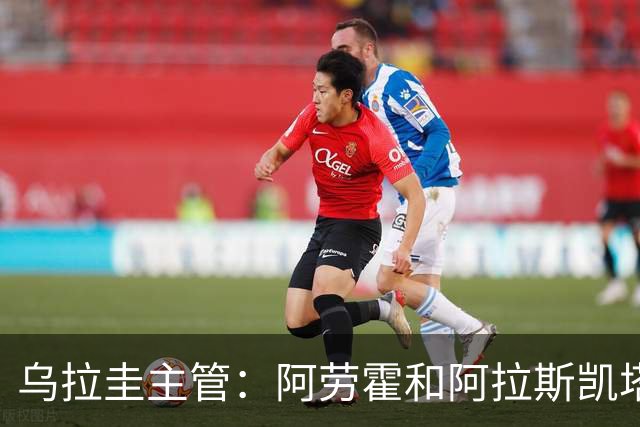 乌拉圭主管：阿劳霍和阿拉斯凯塔好转 吉梅内斯有望赶上首战